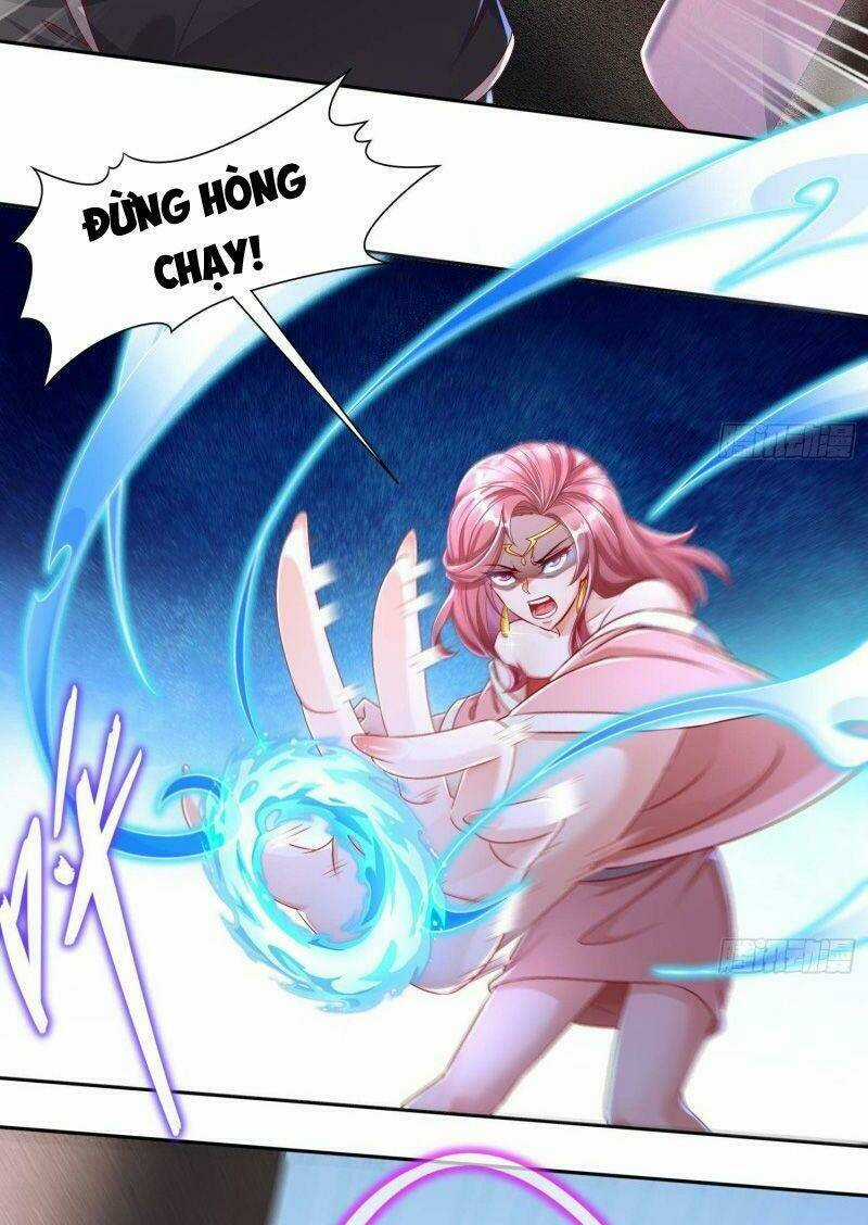 Trọng Sinh Chi Ma Tôn Đương Đạo Chapter 118 trang 9