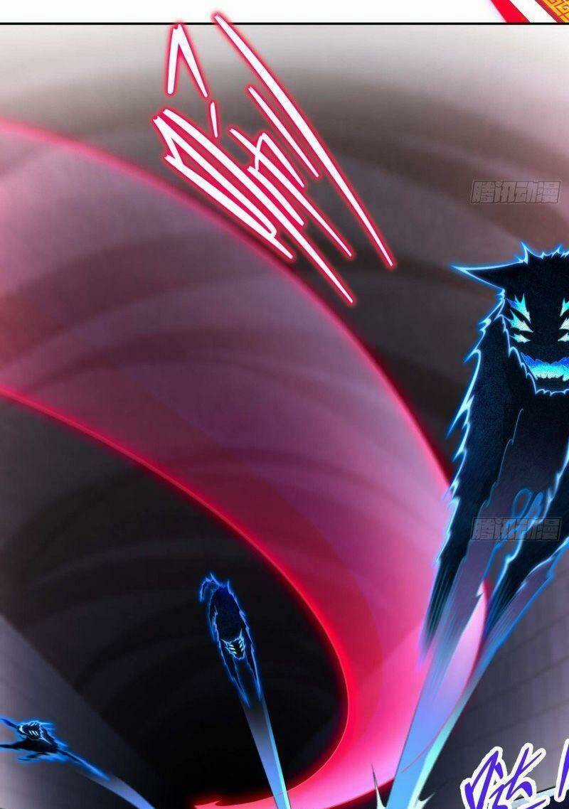 Trọng Sinh Chi Ma Tôn Đương Đạo Chapter 119 trang 11