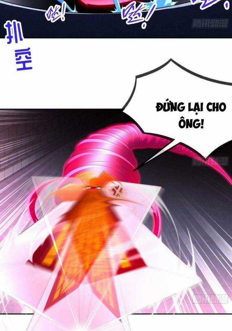 Trọng Sinh Chi Ma Tôn Đương Đạo Chapter 119 trang 12