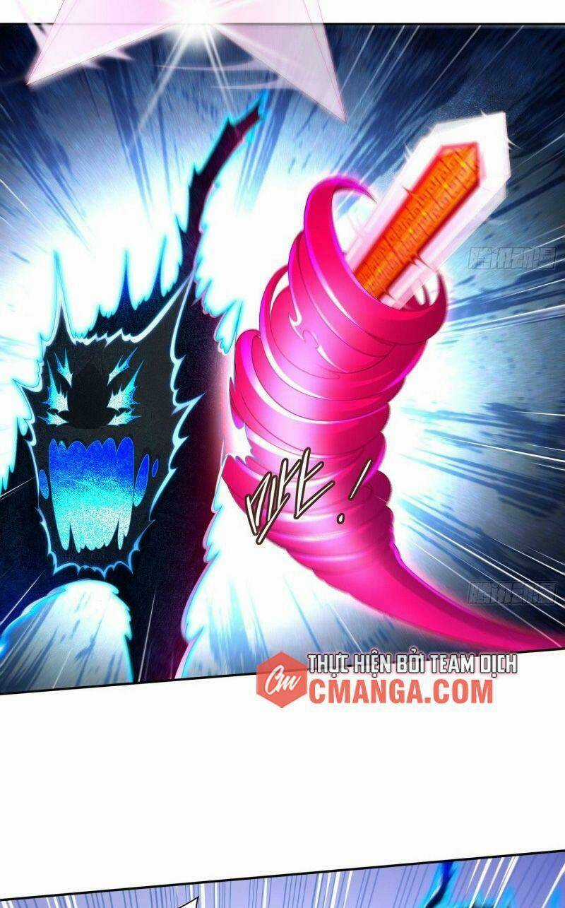 Trọng Sinh Chi Ma Tôn Đương Đạo Chapter 119 trang 13