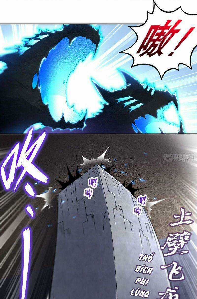 Trọng Sinh Chi Ma Tôn Đương Đạo Chapter 119 trang 15