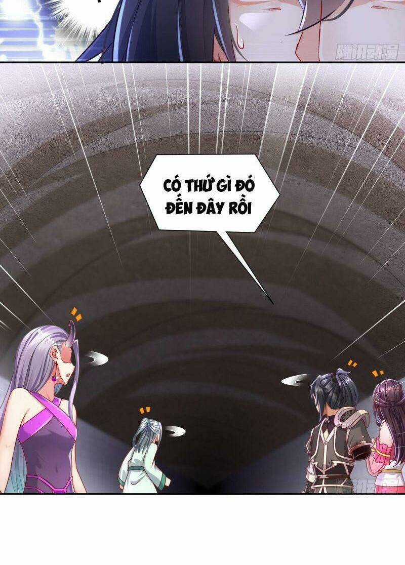 Trọng Sinh Chi Ma Tôn Đương Đạo Chapter 119 trang 7