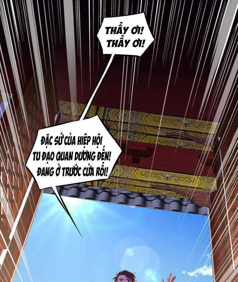 Trọng Sinh Chi Ma Tôn Đương Đạo Chapter 12 trang 15