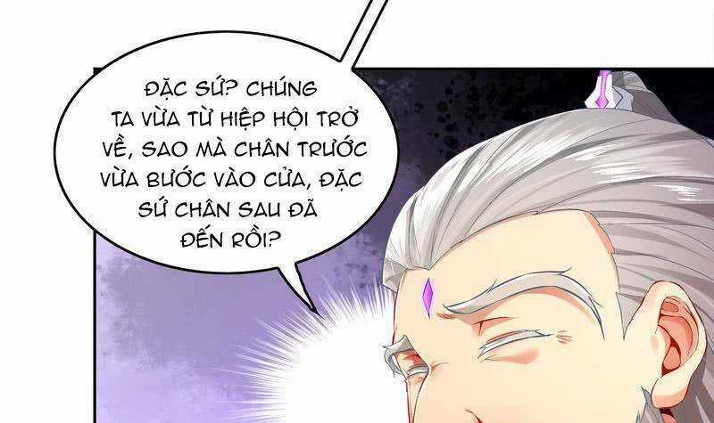 Trọng Sinh Chi Ma Tôn Đương Đạo Chapter 12 trang 18