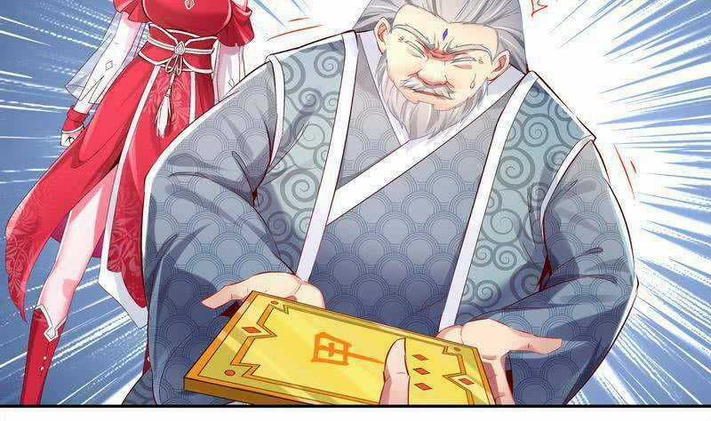 Trọng Sinh Chi Ma Tôn Đương Đạo Chapter 12 trang 28