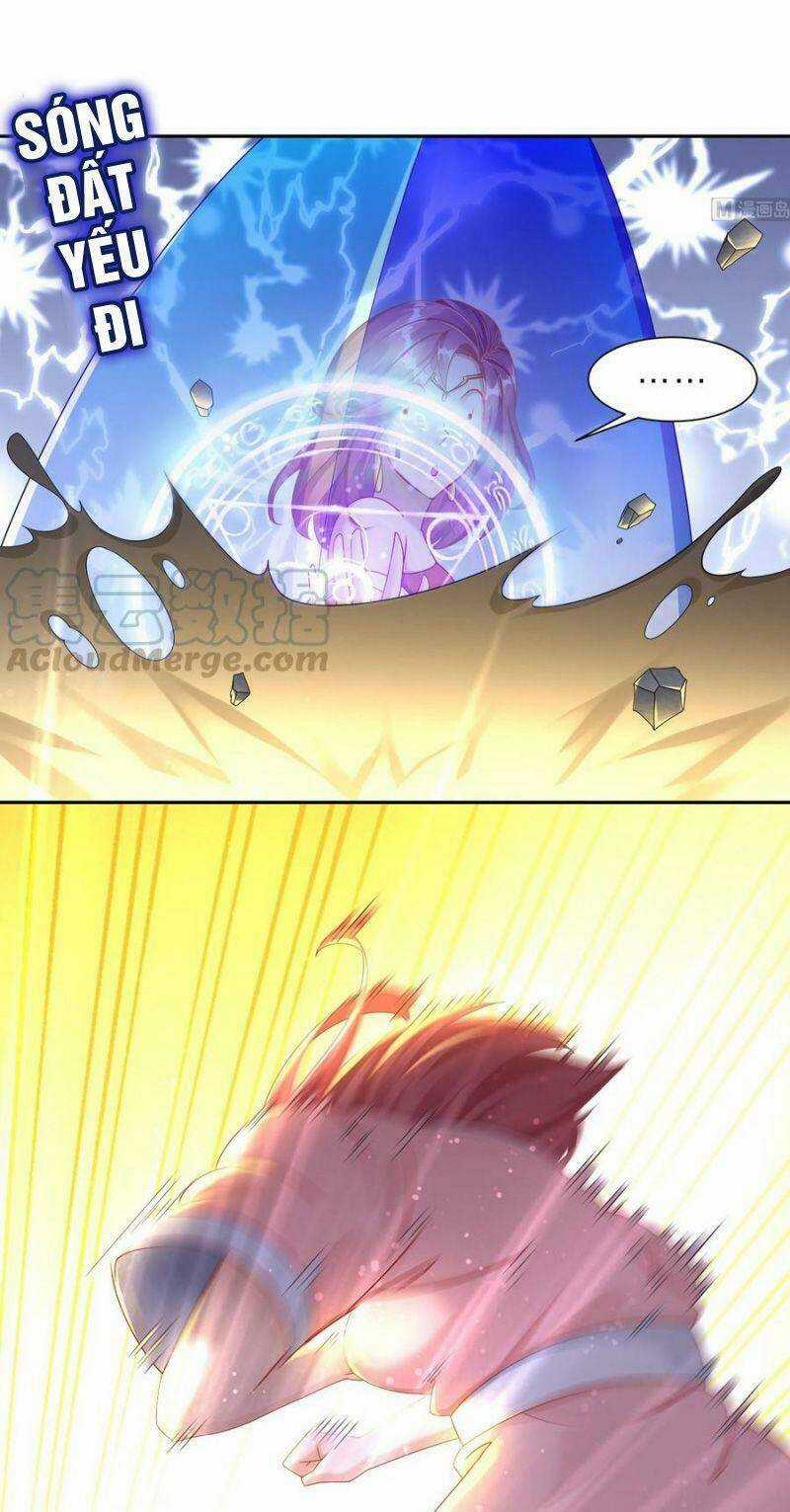 Trọng Sinh Chi Ma Tôn Đương Đạo Chapter 120 trang 11