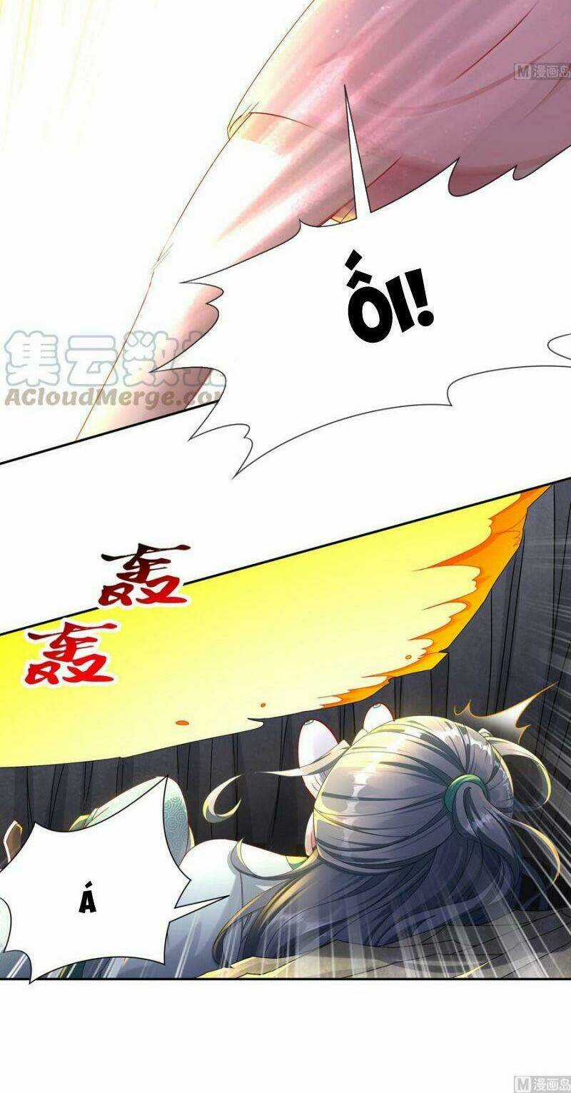 Trọng Sinh Chi Ma Tôn Đương Đạo Chapter 120 trang 12