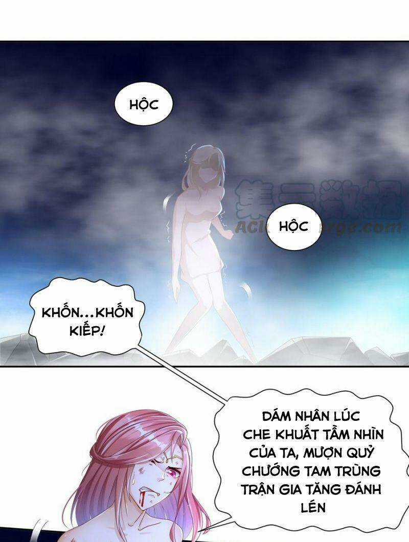 Trọng Sinh Chi Ma Tôn Đương Đạo Chapter 120 trang 15