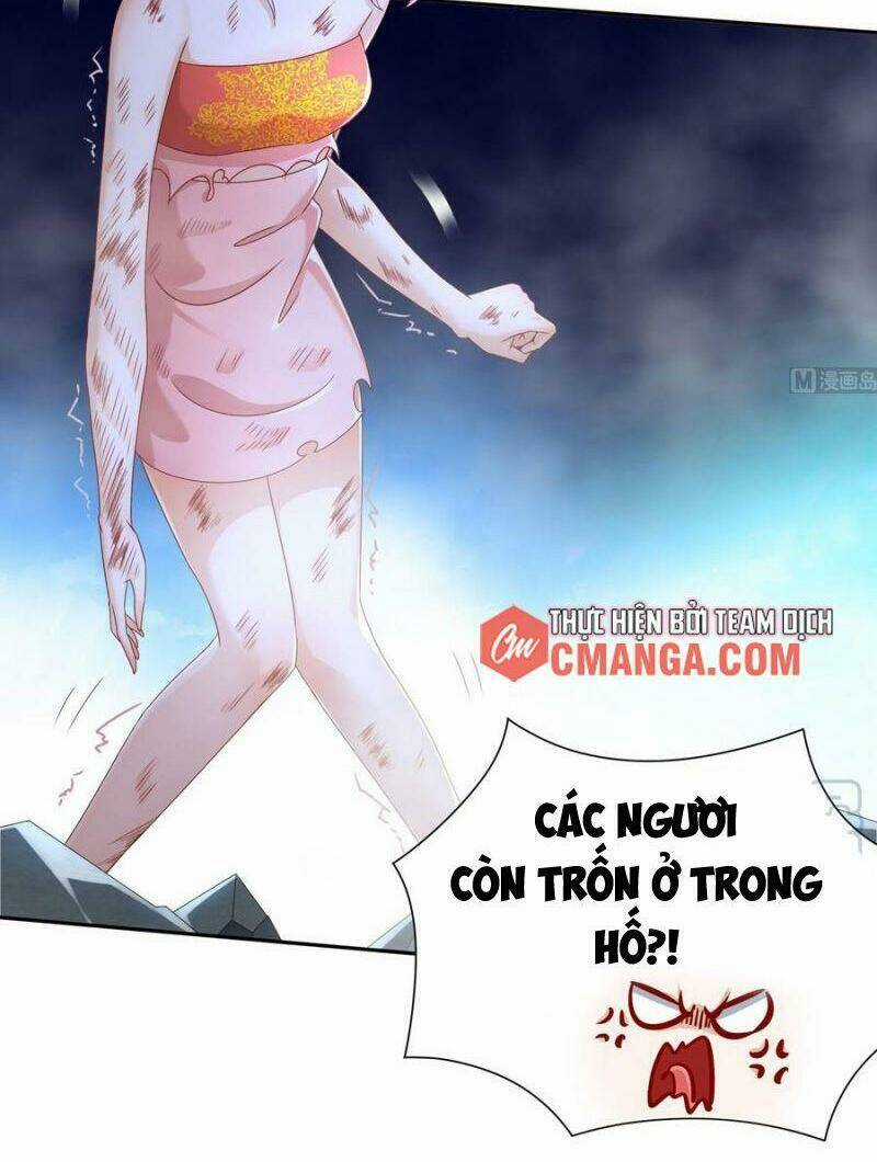 Trọng Sinh Chi Ma Tôn Đương Đạo Chapter 120 trang 16