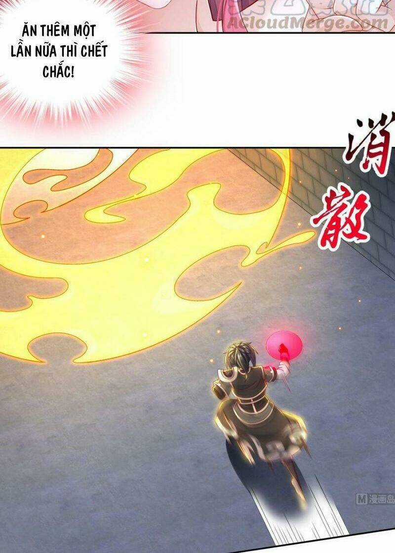 Trọng Sinh Chi Ma Tôn Đương Đạo Chapter 120 trang 18