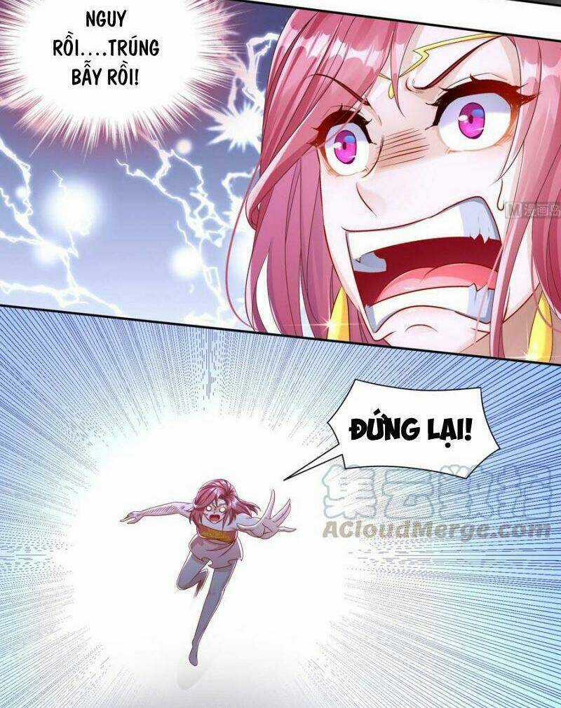 Trọng Sinh Chi Ma Tôn Đương Đạo Chapter 120 trang 20