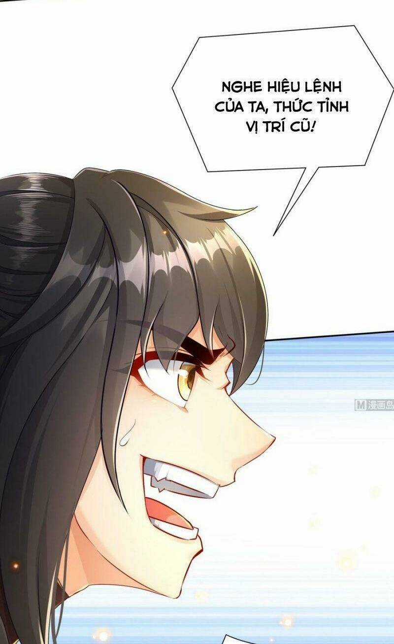 Trọng Sinh Chi Ma Tôn Đương Đạo Chapter 120 trang 22