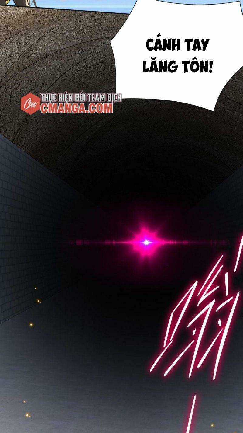 Trọng Sinh Chi Ma Tôn Đương Đạo Chapter 120 trang 23