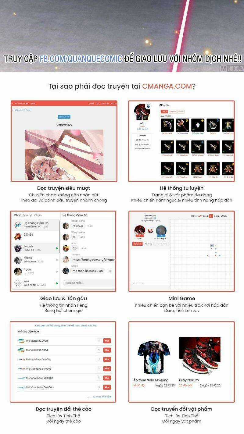 Trọng Sinh Chi Ma Tôn Đương Đạo Chapter 120 trang 24