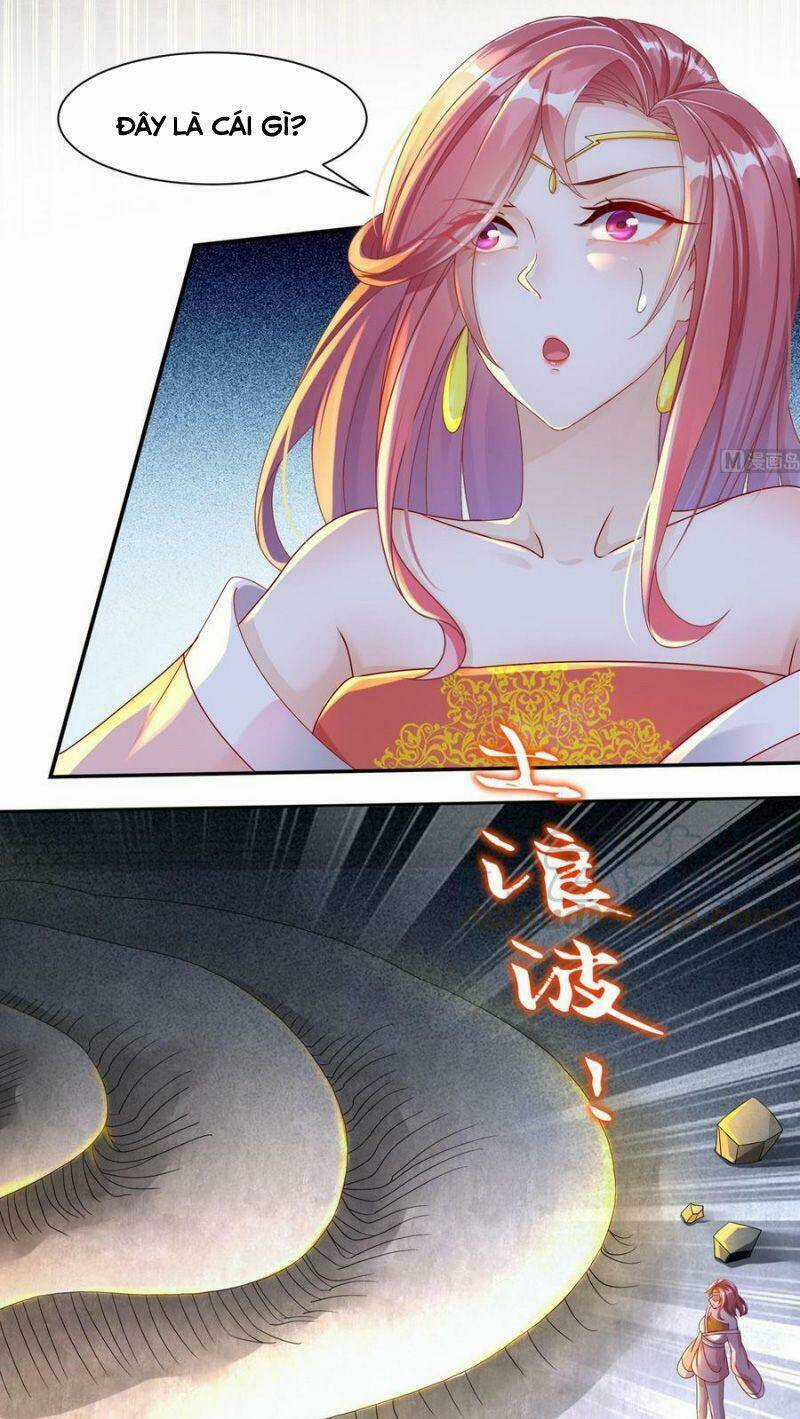 Trọng Sinh Chi Ma Tôn Đương Đạo Chapter 120 trang 3