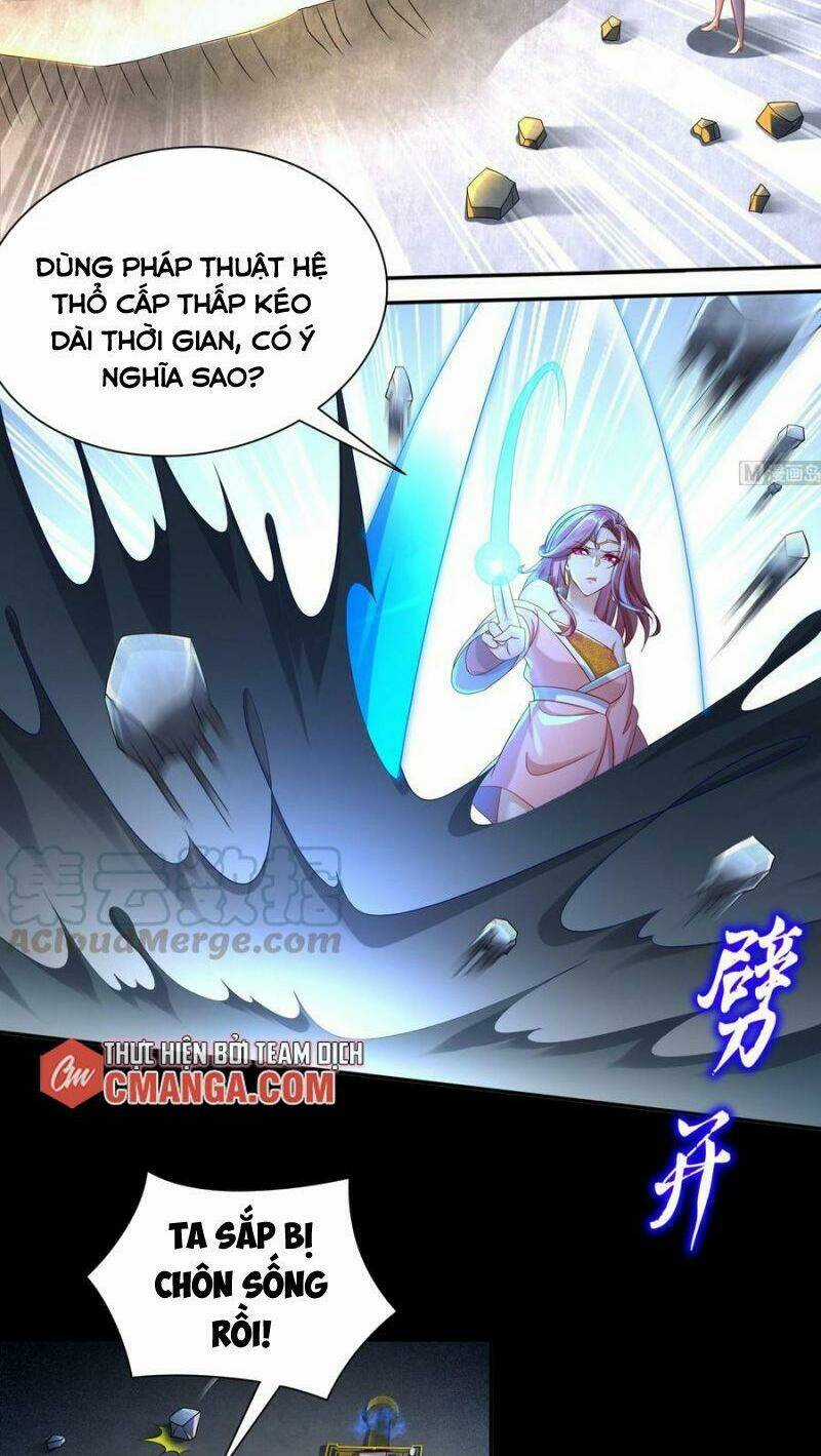 Trọng Sinh Chi Ma Tôn Đương Đạo Chapter 120 trang 4