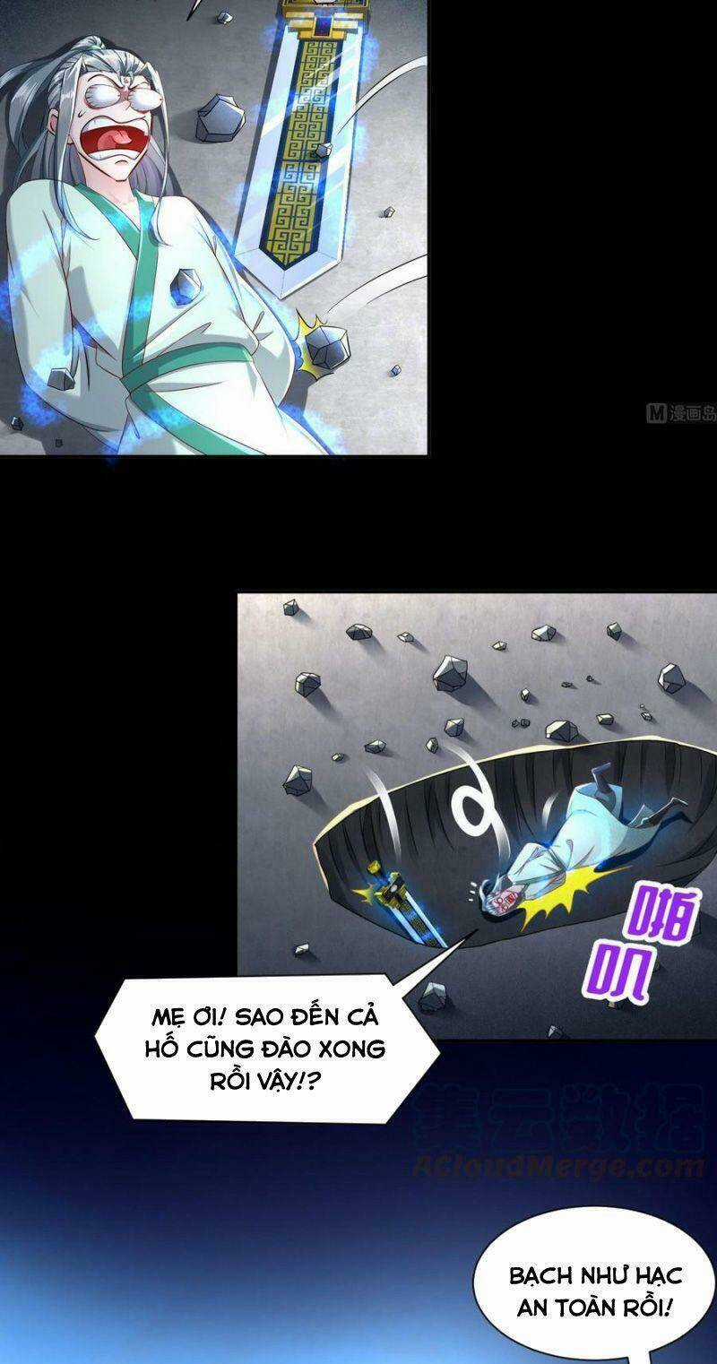 Trọng Sinh Chi Ma Tôn Đương Đạo Chapter 120 trang 5