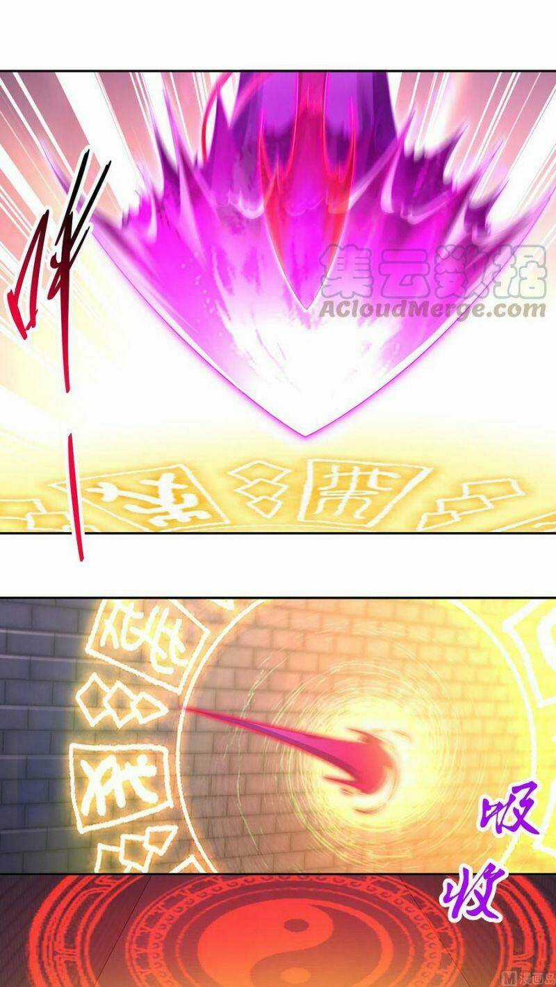 Trọng Sinh Chi Ma Tôn Đương Đạo Chapter 120 trang 7