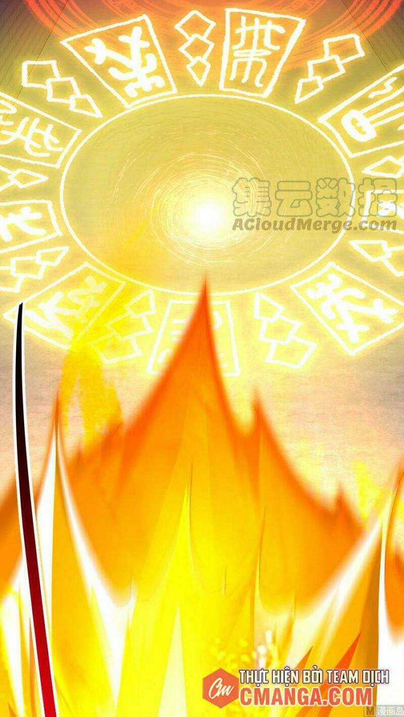 Trọng Sinh Chi Ma Tôn Đương Đạo Chapter 120 trang 8