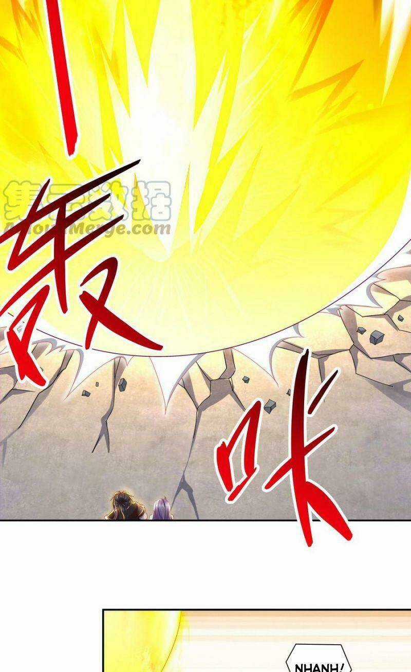 Trọng Sinh Chi Ma Tôn Đương Đạo Chapter 120 trang 9