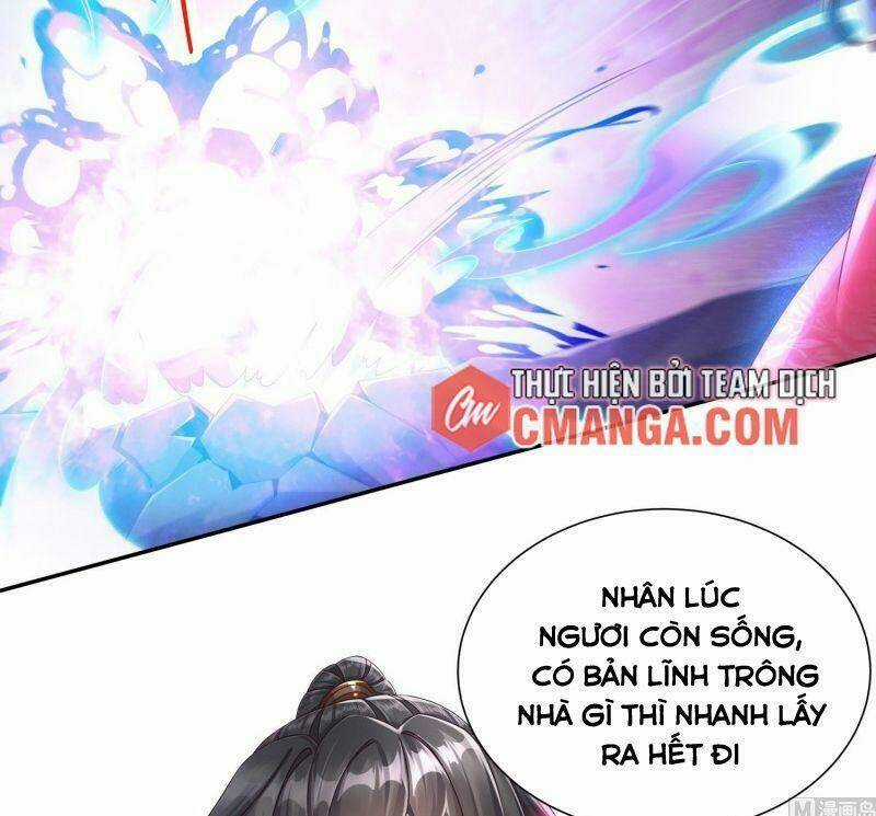 Trọng Sinh Chi Ma Tôn Đương Đạo Chapter 121 trang 19