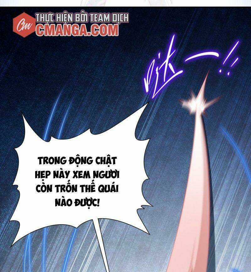 Trọng Sinh Chi Ma Tôn Đương Đạo Chapter 121 trang 22