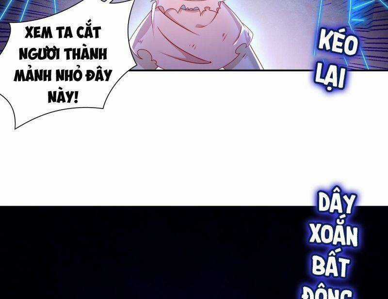 Trọng Sinh Chi Ma Tôn Đương Đạo Chapter 121 trang 28
