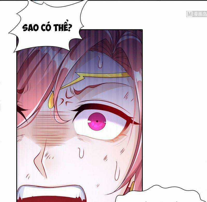 Trọng Sinh Chi Ma Tôn Đương Đạo Chapter 121 trang 30