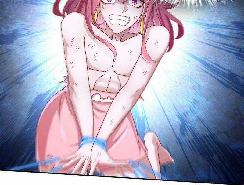 Trọng Sinh Chi Ma Tôn Đương Đạo Chapter 121 trang 35