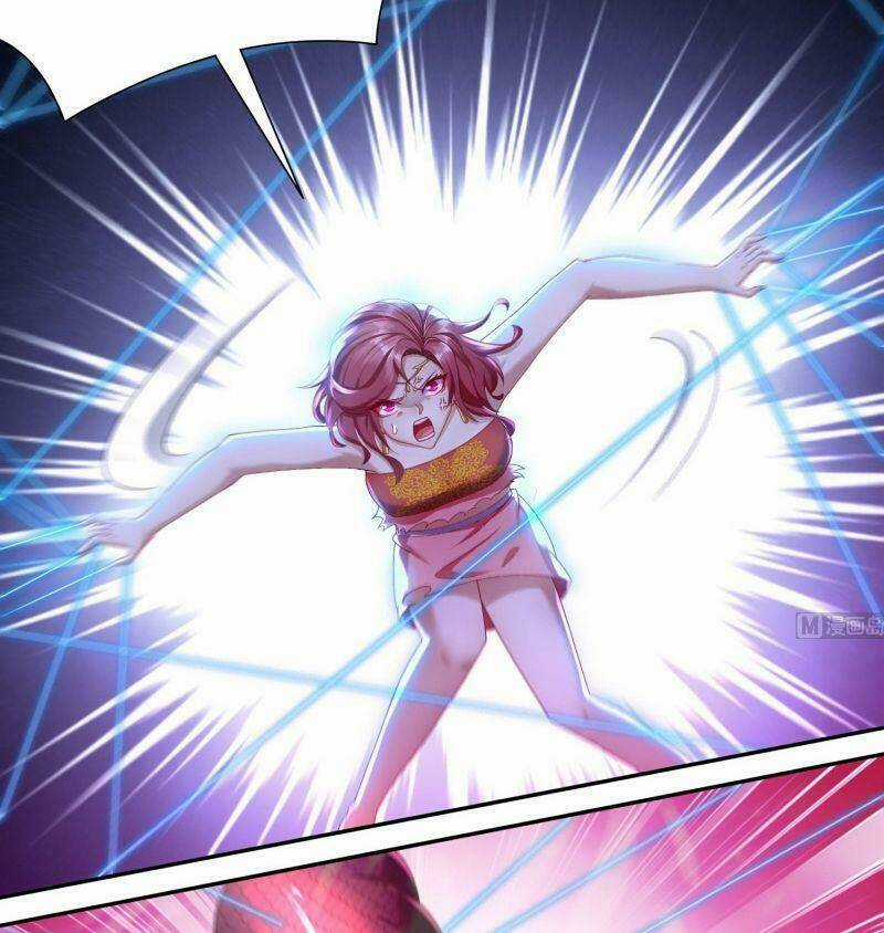 Trọng Sinh Chi Ma Tôn Đương Đạo Chapter 121 trang 4