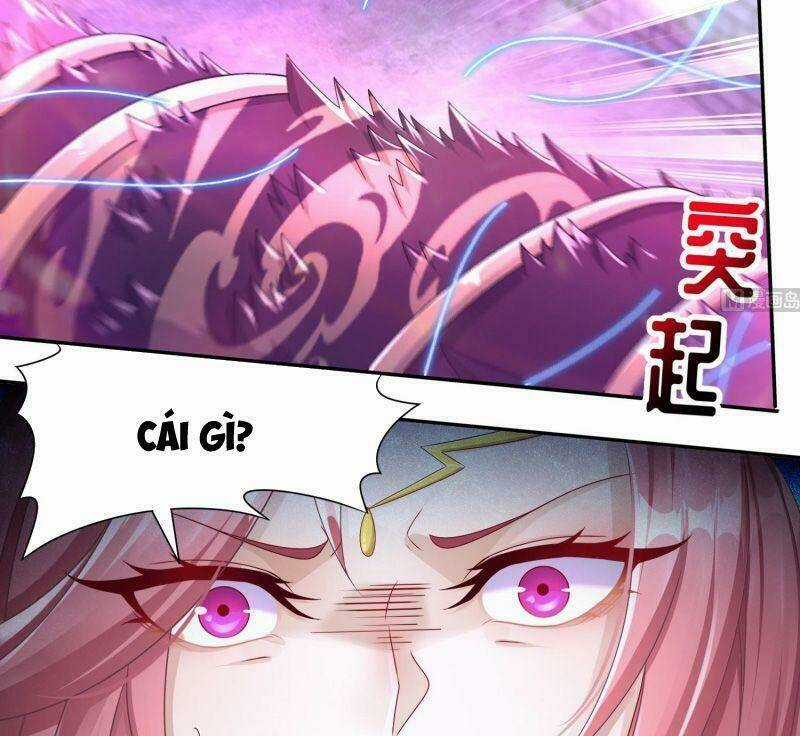 Trọng Sinh Chi Ma Tôn Đương Đạo Chapter 121 trang 6