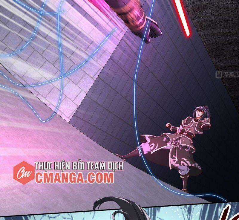 Trọng Sinh Chi Ma Tôn Đương Đạo Chapter 121 trang 8