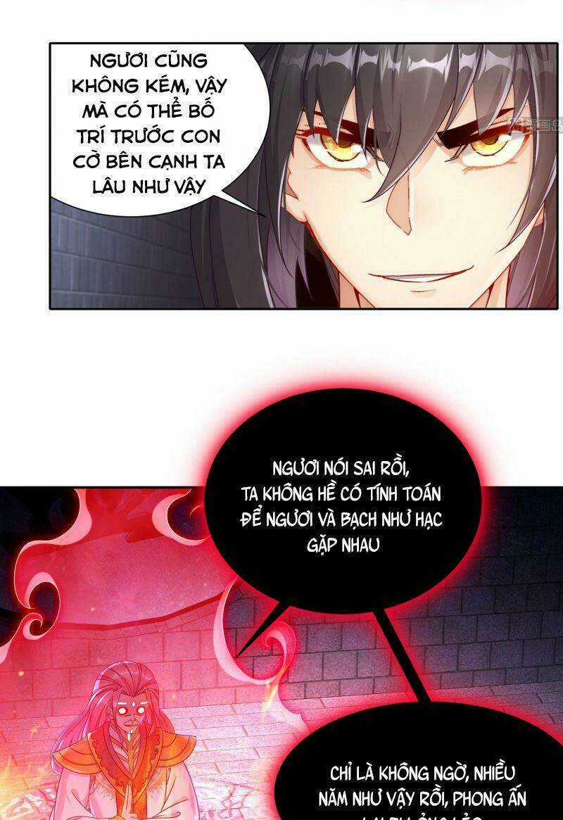 Trọng Sinh Chi Ma Tôn Đương Đạo Chapter 122 trang 10