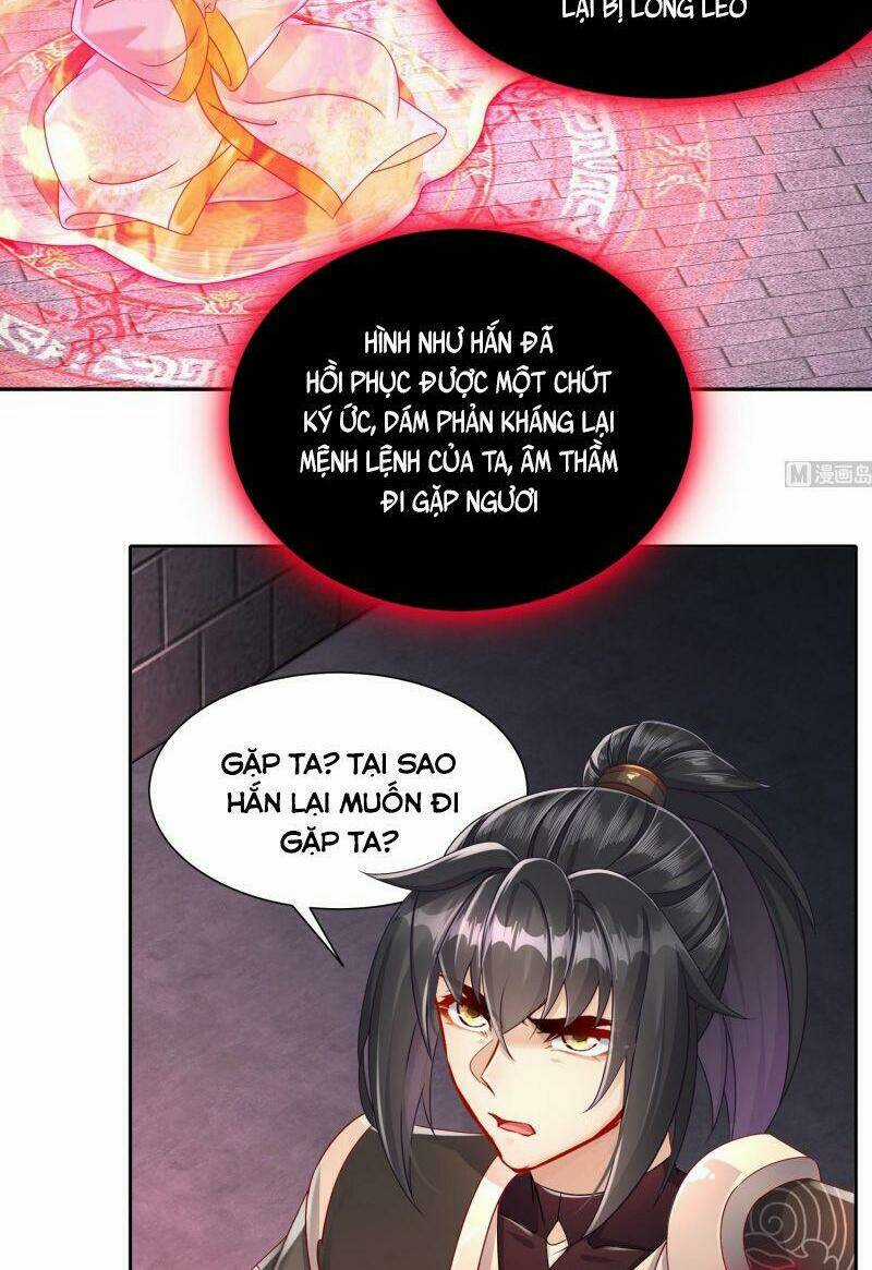 Trọng Sinh Chi Ma Tôn Đương Đạo Chapter 122 trang 11