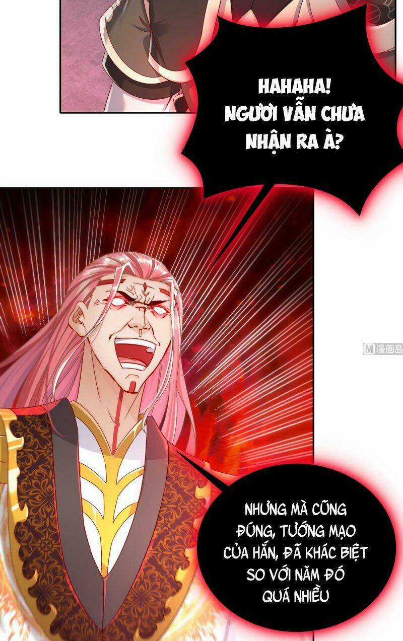 Trọng Sinh Chi Ma Tôn Đương Đạo Chapter 122 trang 12