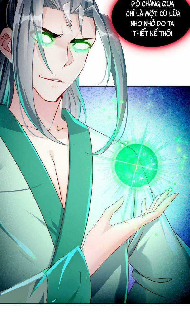 Trọng Sinh Chi Ma Tôn Đương Đạo Chapter 122 trang 15