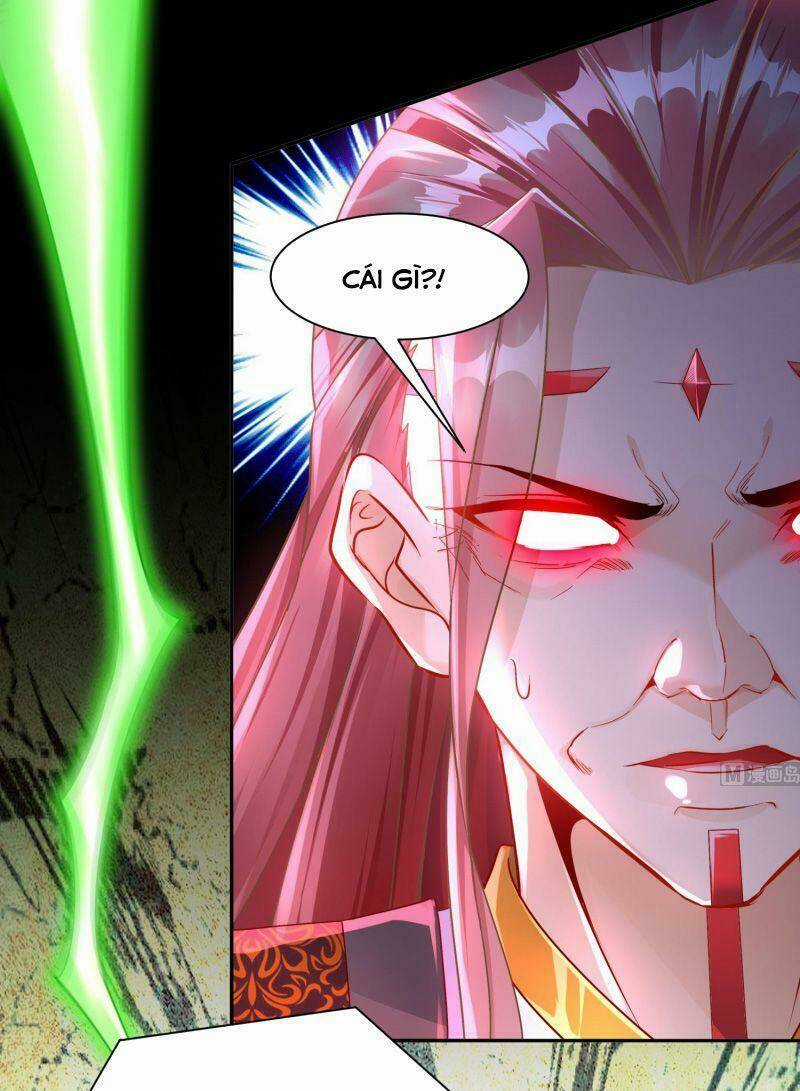Trọng Sinh Chi Ma Tôn Đương Đạo Chapter 122 trang 18