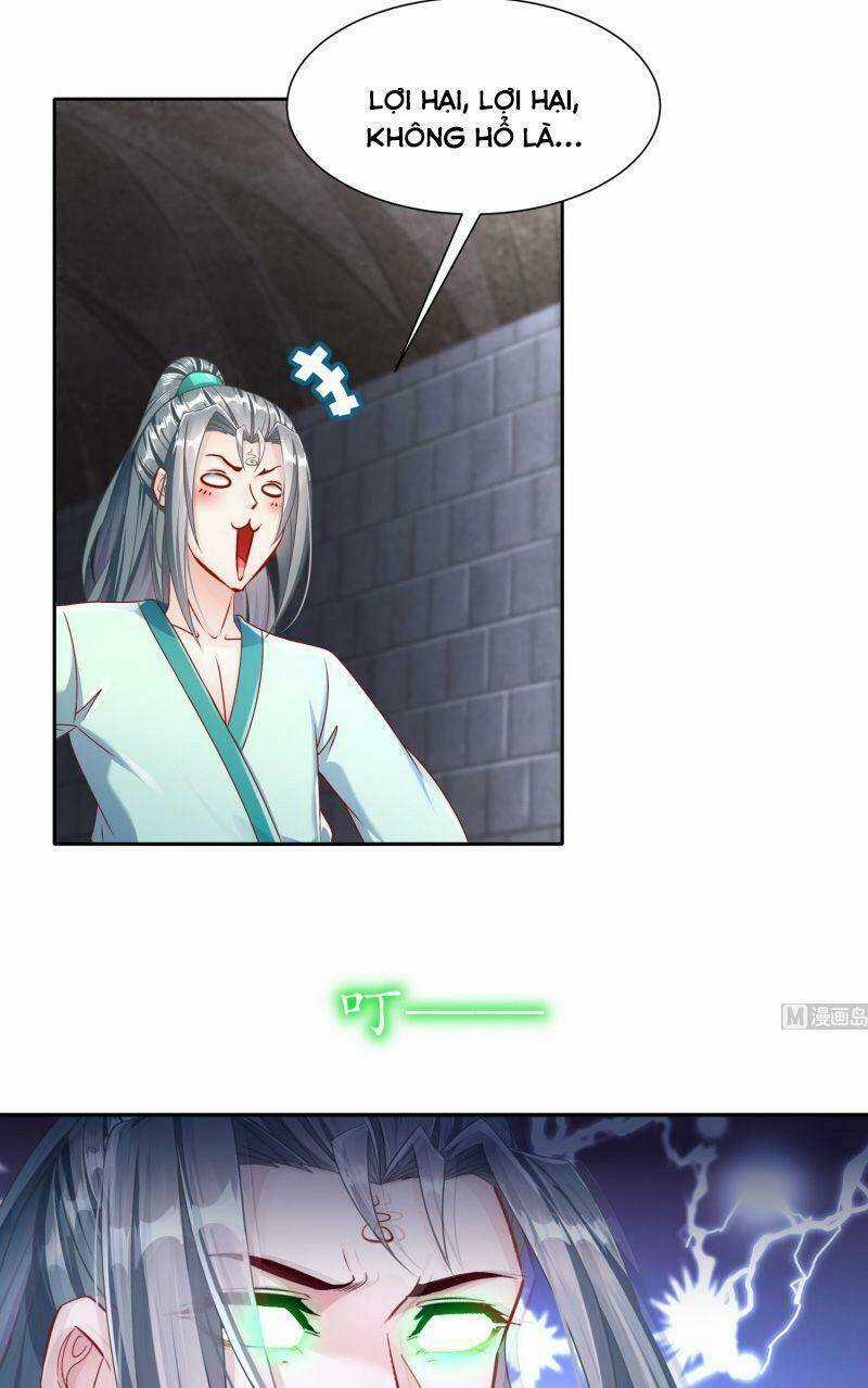 Trọng Sinh Chi Ma Tôn Đương Đạo Chapter 122 trang 2