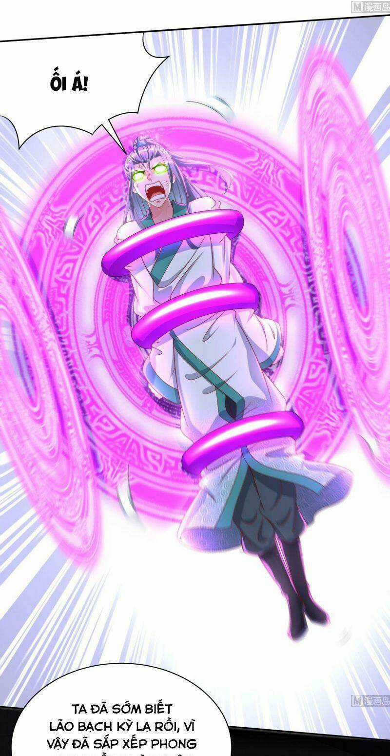 Trọng Sinh Chi Ma Tôn Đương Đạo Chapter 122 trang 20