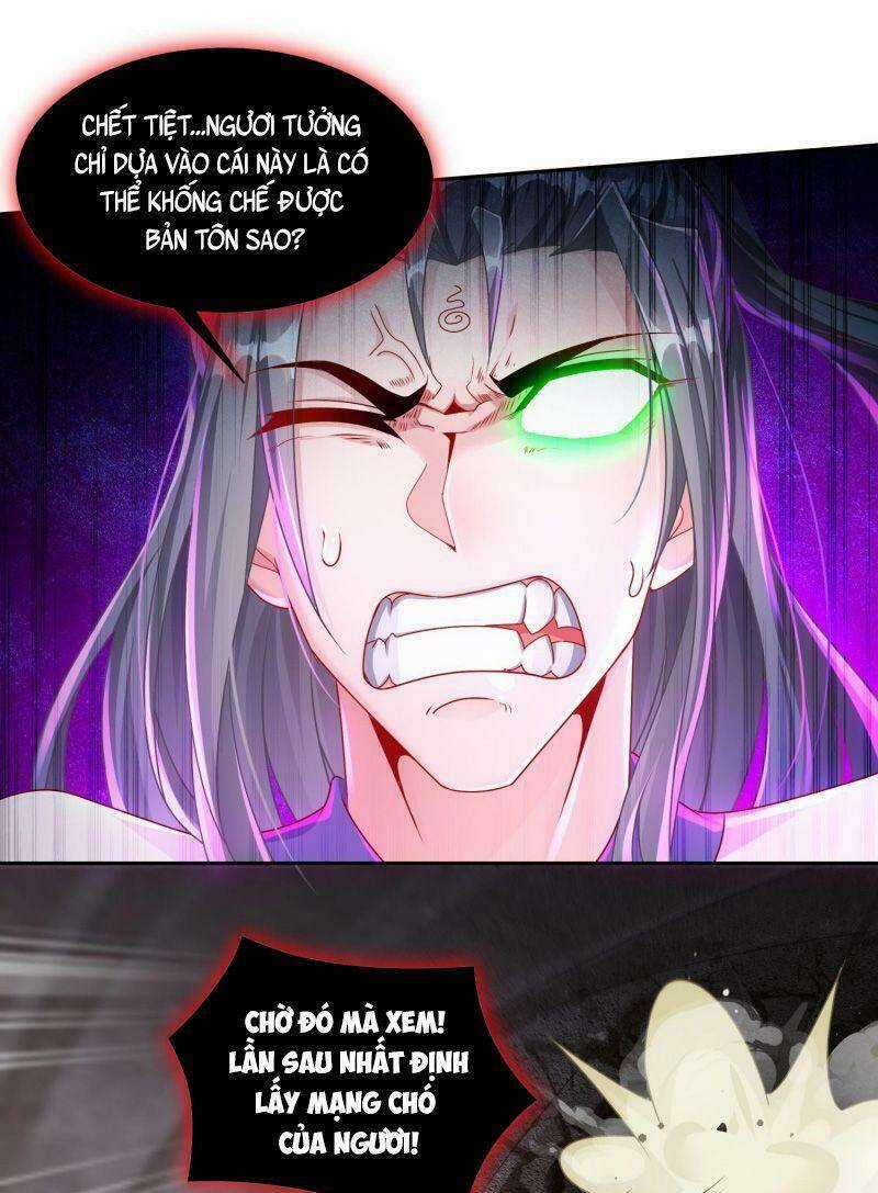 Trọng Sinh Chi Ma Tôn Đương Đạo Chapter 122 trang 22