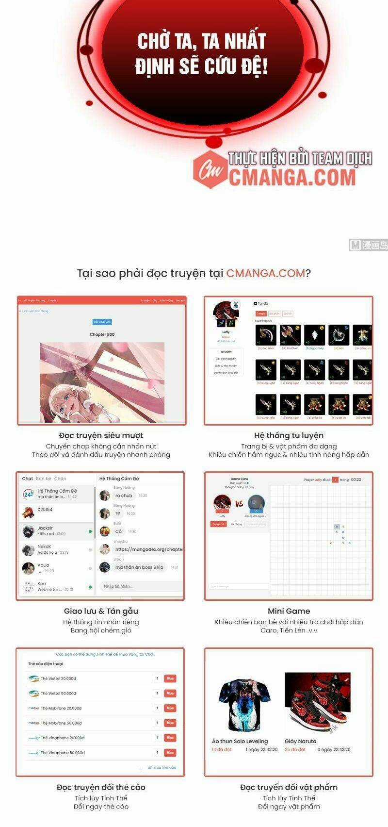 Trọng Sinh Chi Ma Tôn Đương Đạo Chapter 122 trang 25