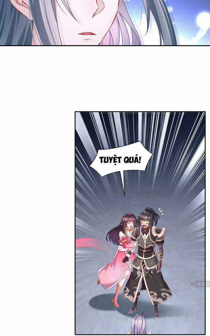 Trọng Sinh Chi Ma Tôn Đương Đạo Chapter 122 trang 3