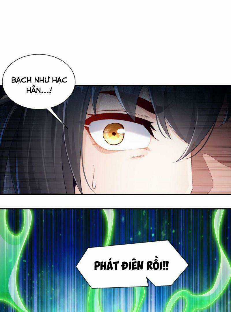 Trọng Sinh Chi Ma Tôn Đương Đạo Chapter 122 trang 6