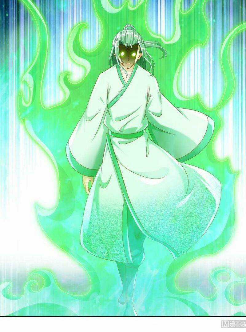 Trọng Sinh Chi Ma Tôn Đương Đạo Chapter 122 trang 7