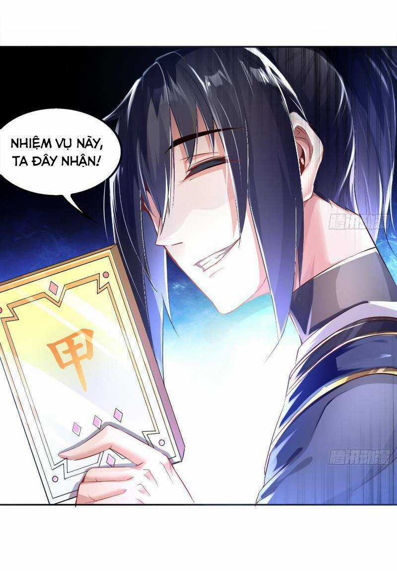 Trọng Sinh Chi Ma Tôn Đương Đạo Chapter 13 trang 17