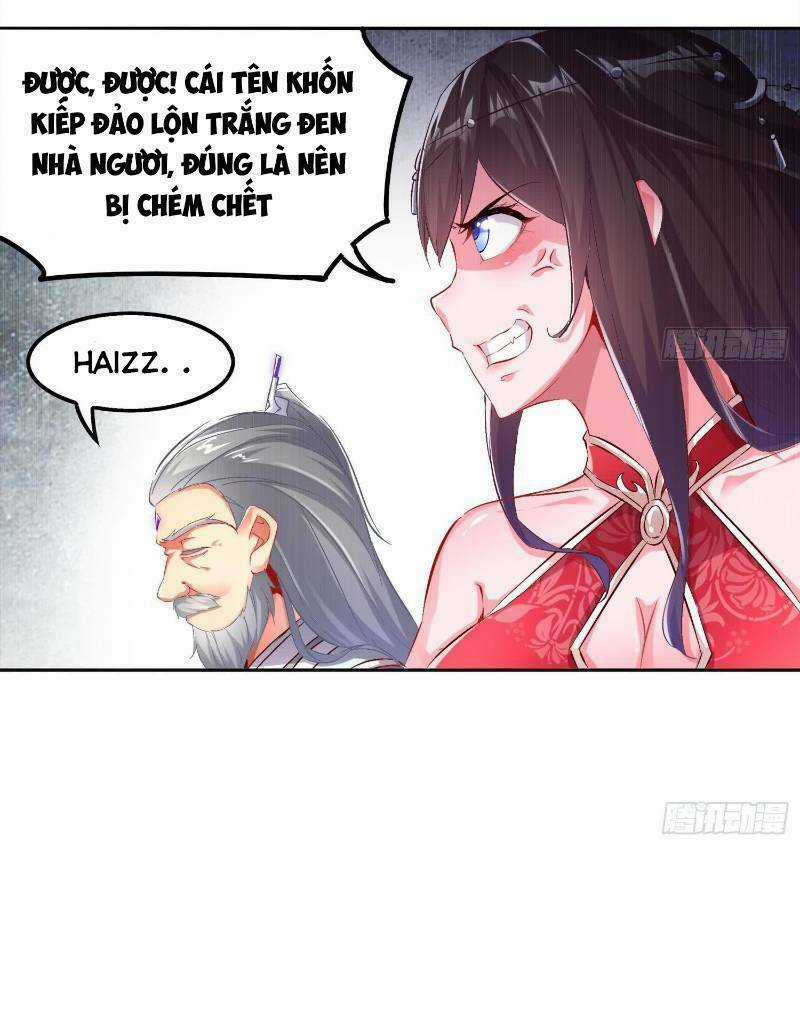 Trọng Sinh Chi Ma Tôn Đương Đạo Chapter 13 trang 7