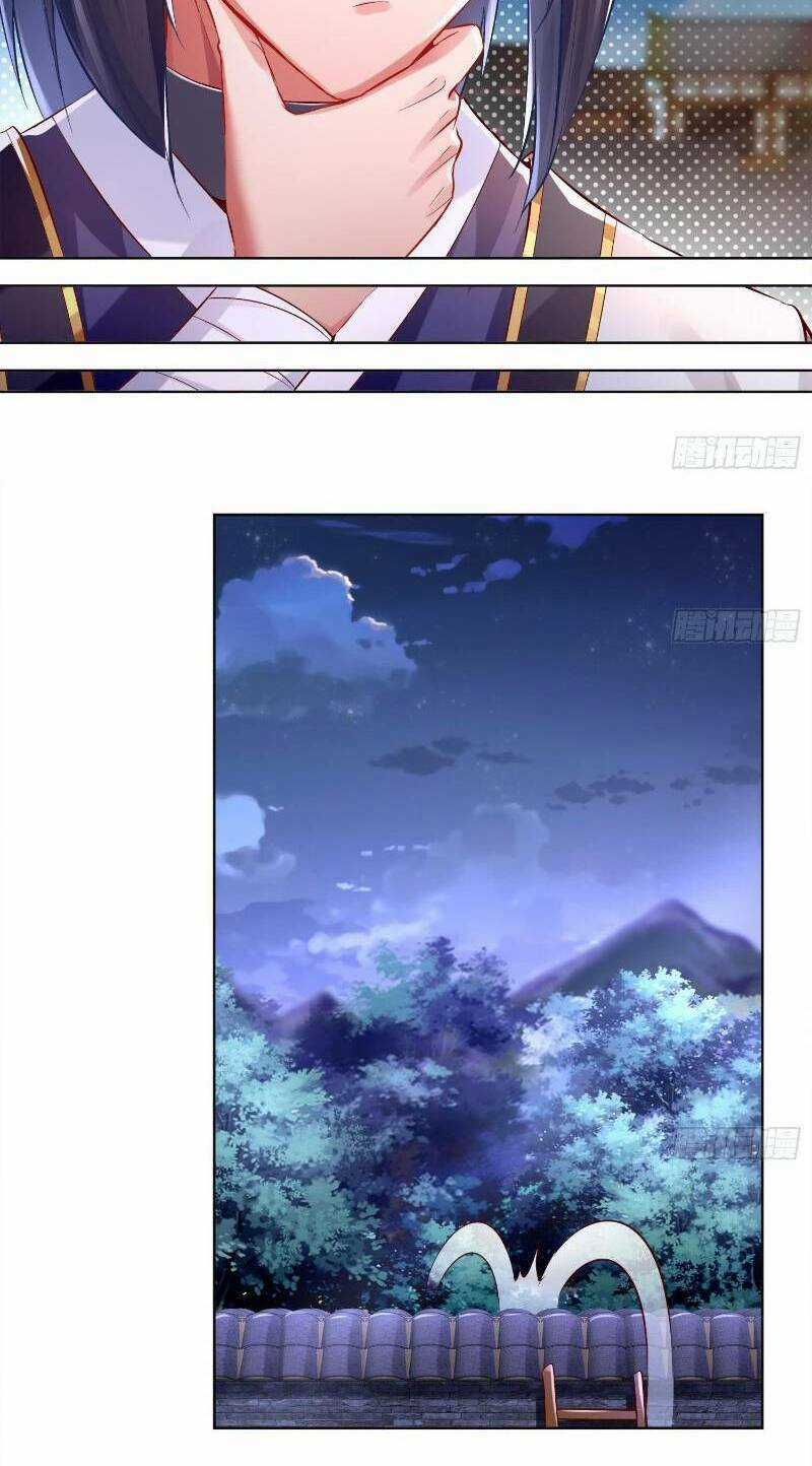 Trọng Sinh Chi Ma Tôn Đương Đạo Chapter 14 trang 12