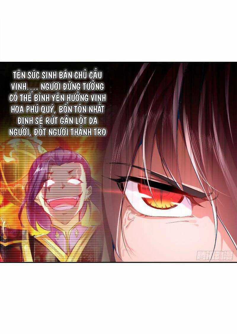 Trọng Sinh Chi Ma Tôn Đương Đạo Chapter 15 trang 12