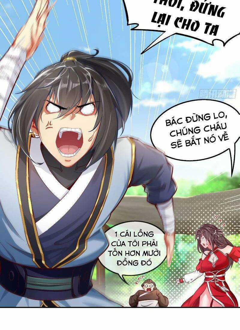 Trọng Sinh Chi Ma Tôn Đương Đạo Chapter 15 trang 20