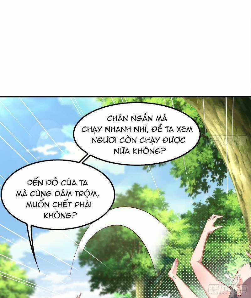 Trọng Sinh Chi Ma Tôn Đương Đạo Chapter 16 trang 12